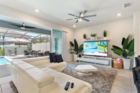Modern Breeze